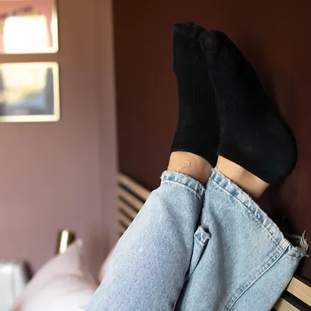 The