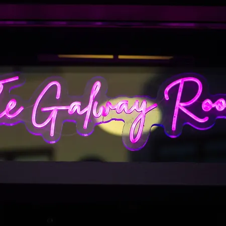 The *