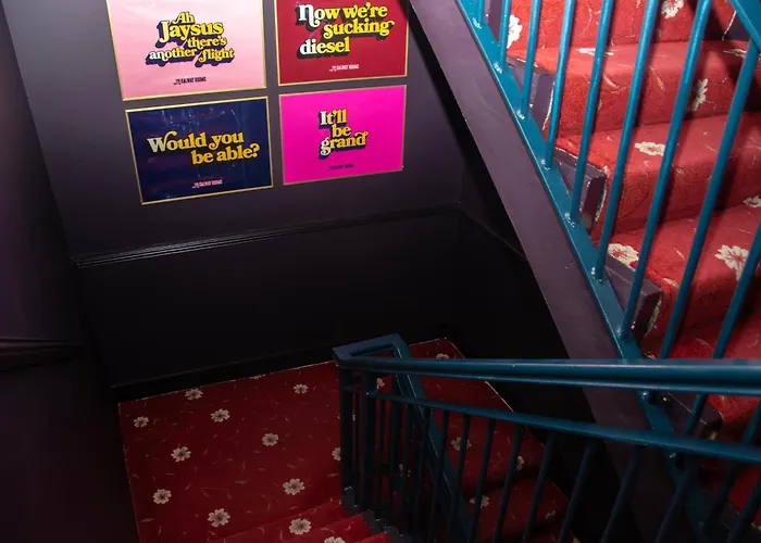 Hotel The