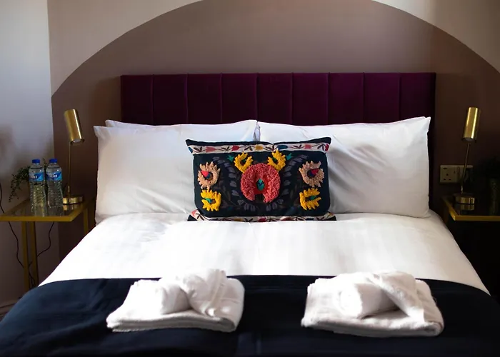 Hotel The