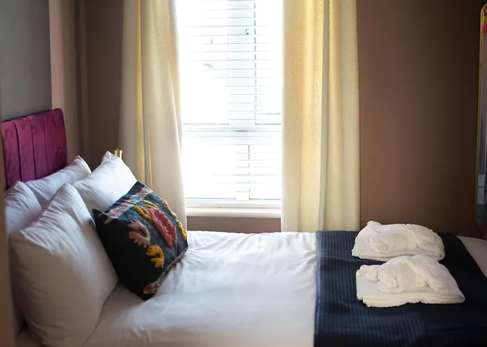 Hotel The *