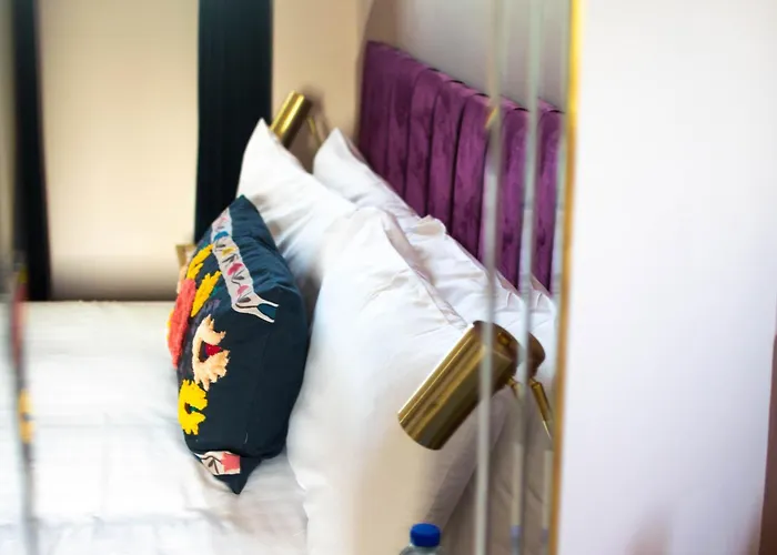 The Hotel Galway