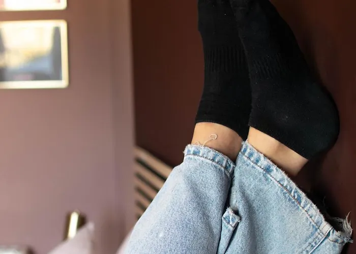 The