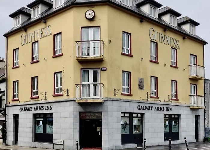 The * Galway