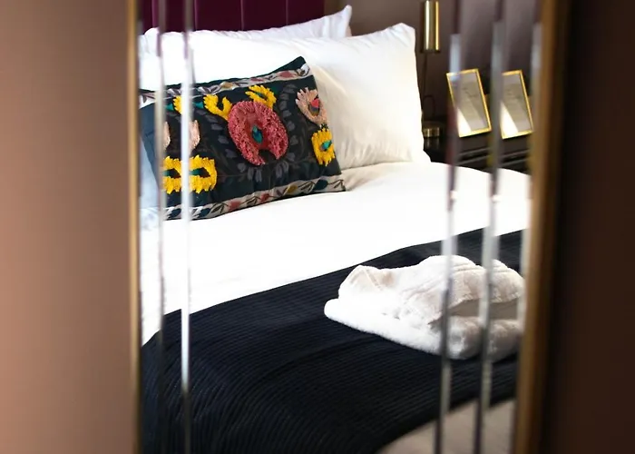 Hotel The Galway