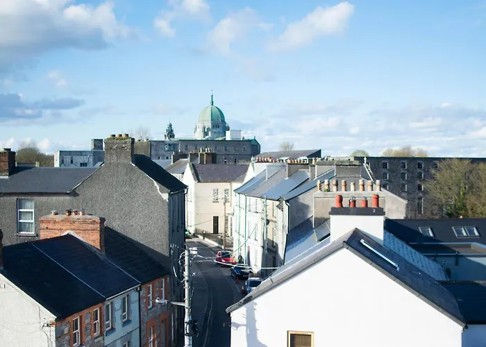 The Hotel Galway
