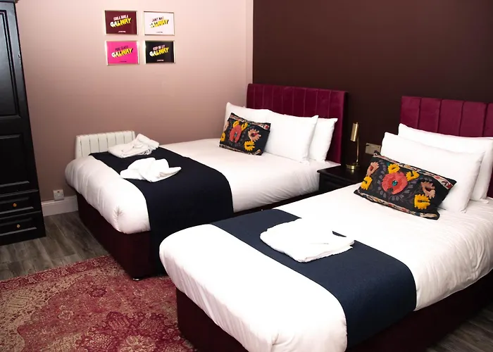 The Hotel