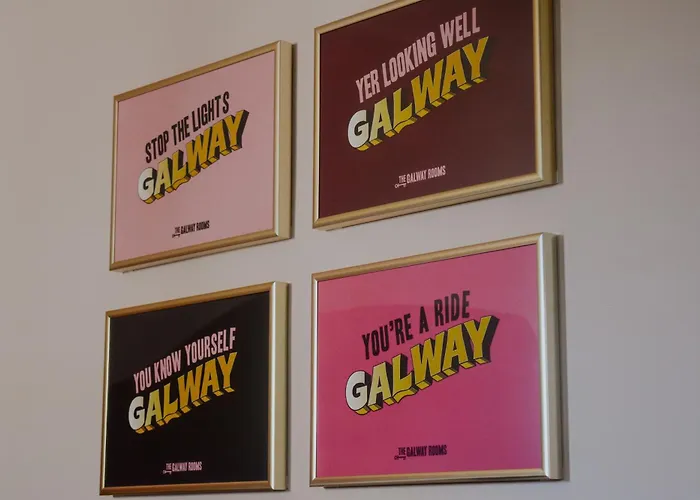 The Hotel Galway