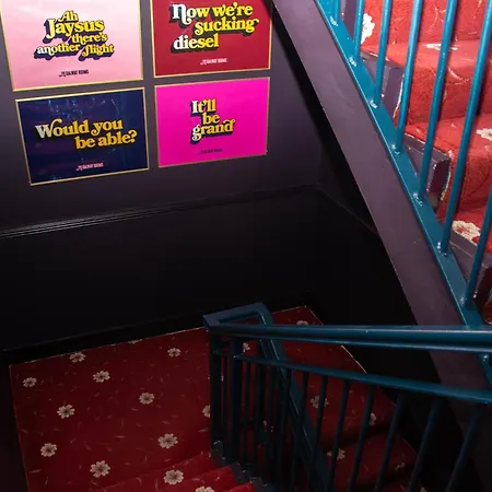 Ξενοδοχείο The