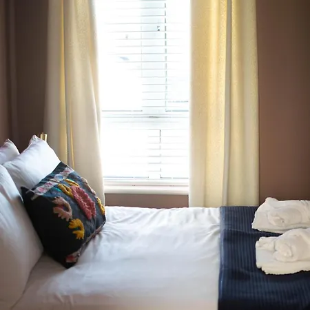 Hotel The *
