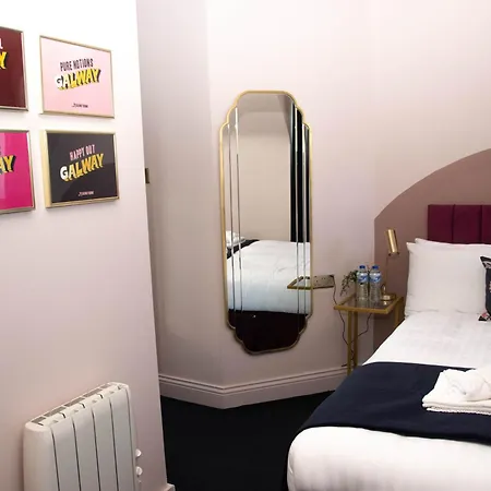 فندق The غالواي