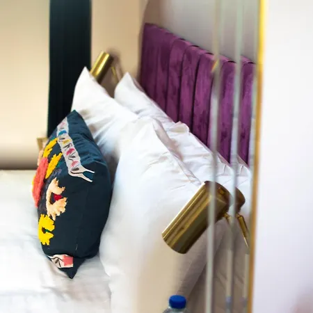 The فندق غالواي