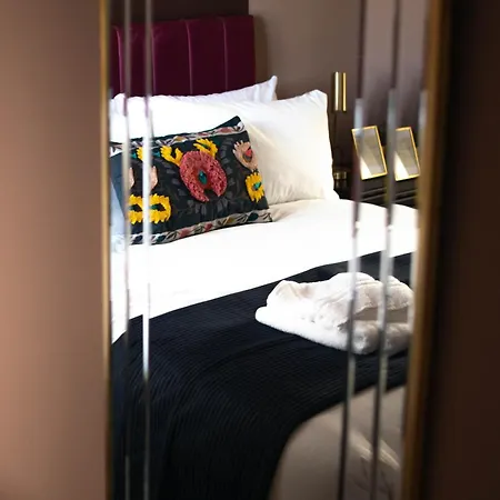 Ξενοδοχείο The Γκάλγουεϊ