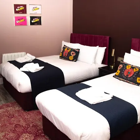 The Ξενοδοχείο