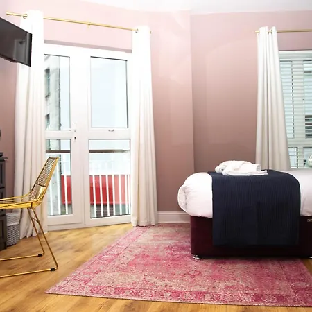 فندق The غالواي