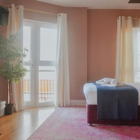 Ξενοδοχείο The Γκάλγουεϊ