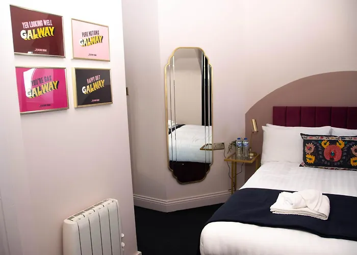 Hotel The Galway