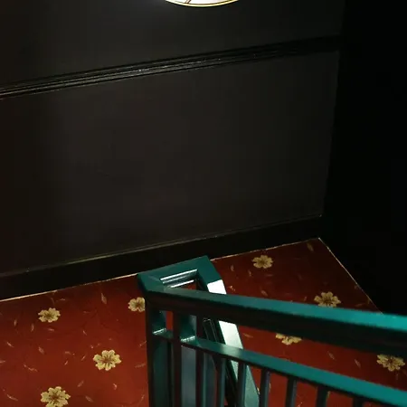 The ホテル ゴールウェイ