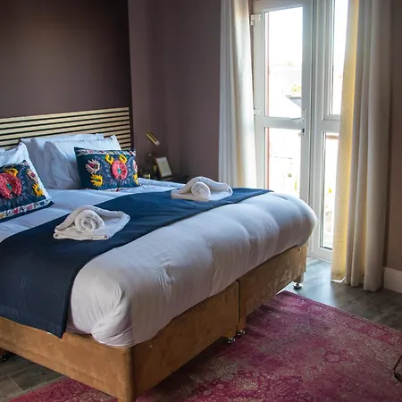 The ゴールウェイ