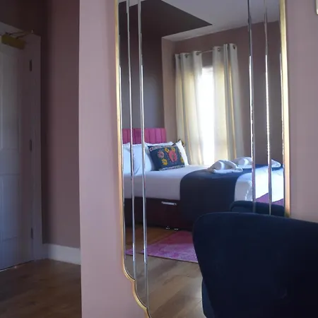 The ホテル ゴールウェイ